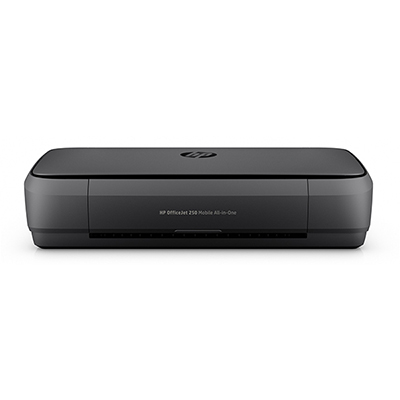 کارتریج و مواد مصرفی پرینتر سه کاره HP 250