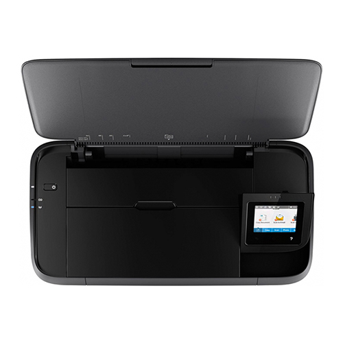 کارتریج و مواد مصرفی پرینتر جوهرافشان HP 258