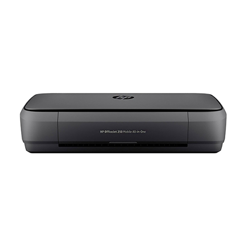 پرینتر جوهر افشان سه کاره اچ پی HP 258