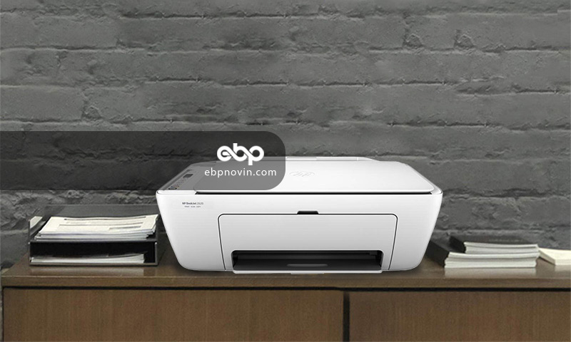 کارتریج و مواد مصرفی پرینتر جوهرافشان HP DeskJet 2622 Wireless