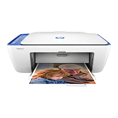 قابلیت ها و کارآیی های پرینتر سه کاره جوهرافشان HP 2655