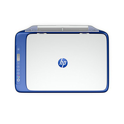 کارتریج و مواد مصرفی پرینتر رنگی جوهرافشان Hp 2655