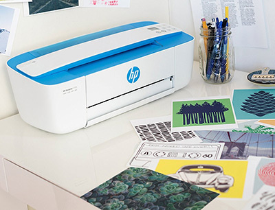 کارتریج و مواد مصرفی پرینتر سه کاره HP 3755