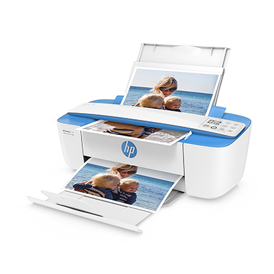 پرینتر جوهر افشان سه کاره اچ پی HP 3755