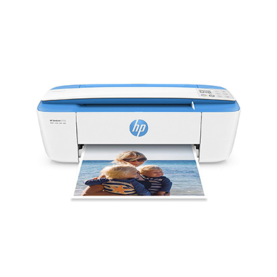 معرفی پرینتر سه کاره جوهر افشان اچ پی HP 3755