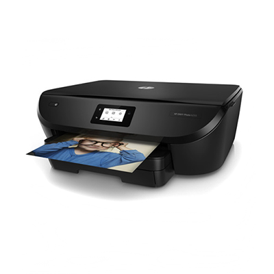 معرفی و بررسی پرینتر سه کاره جوهرافشان HP 6255
