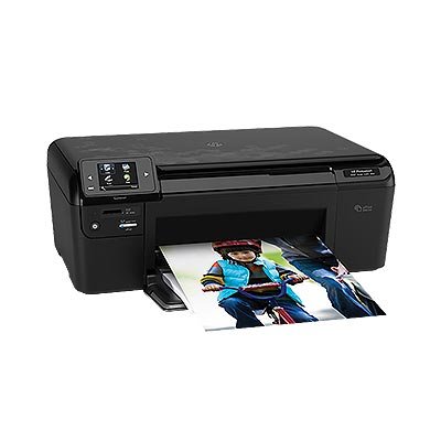 کارتریج و مواد مصرفی پرینتر جوهرافشان HP D110a