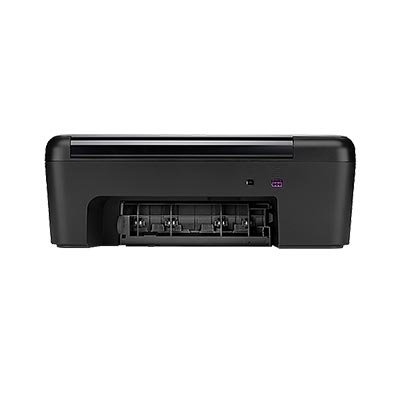 پرینتر جوهر افشان سه کاره اچ پی HP D110a