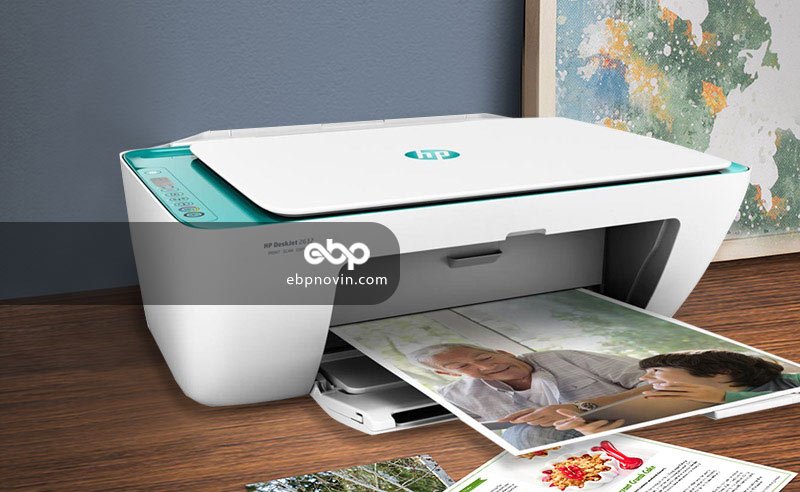 قابلیت ها و مشخصات فنی پرینتر سه کاره اچ پی DeskJet 2623