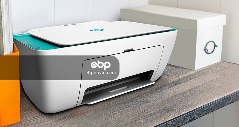قابلیت ها و مشخصات فنی پرینتر سه کاره اچ پی DeskJet 2623