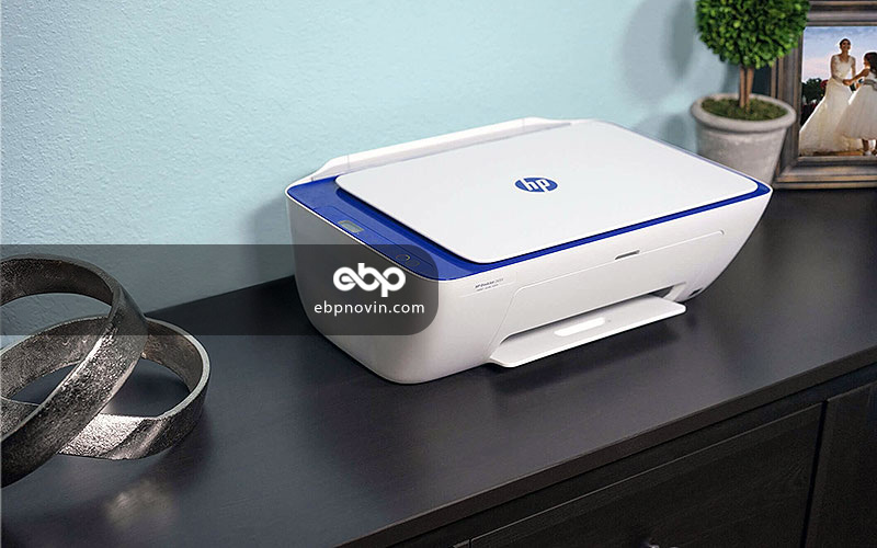 قابلیت ها و مشخصات فنی پرینتر سه کاره اچ پی DeskJet 2630 Wireless