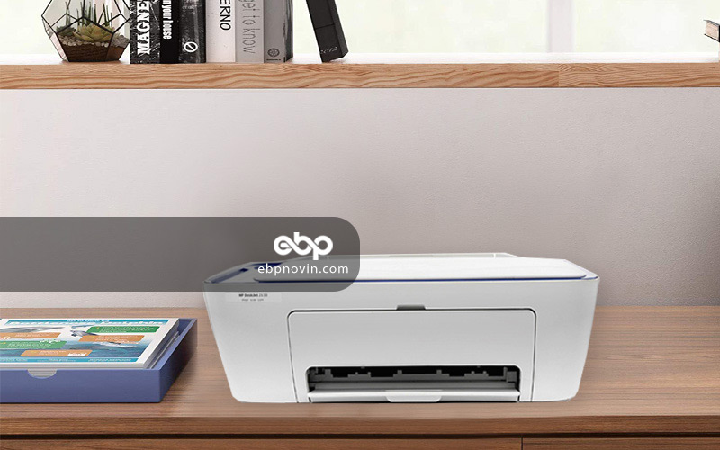 کارتریج و مواد مصرفی پرینتر جوهرافشان HP DeskJet 2630 Wireless