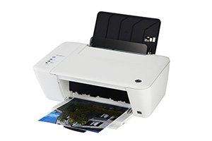 قابلیت ها و کارایی های فنی پرینتر جوهر افشان سیاه و سفید HP 1510