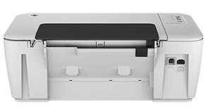 معرفی پرینتر سه کاره جوهر افشان HP 1510