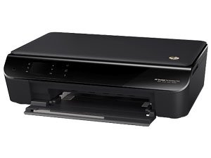 معرفی پرینتر جوهر افشان سه کاره HP 3545