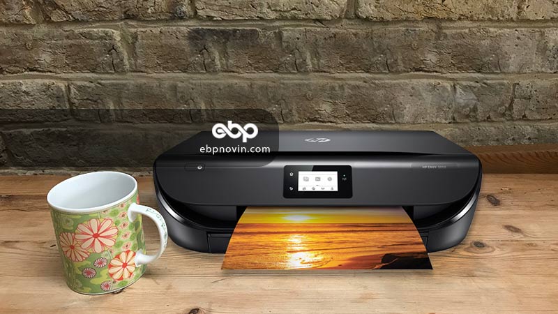 قابلیت ها و مشخصات فنی پرینتر سه کاره اچ پی ENVY 5010