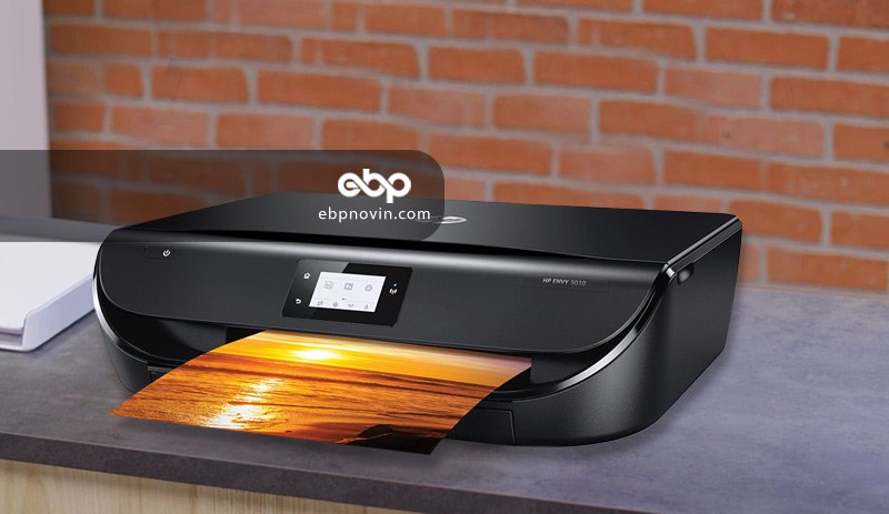 قابلیت ها و مشخصات فنی پرینتر سه کاره اچ پی ENVY 5010