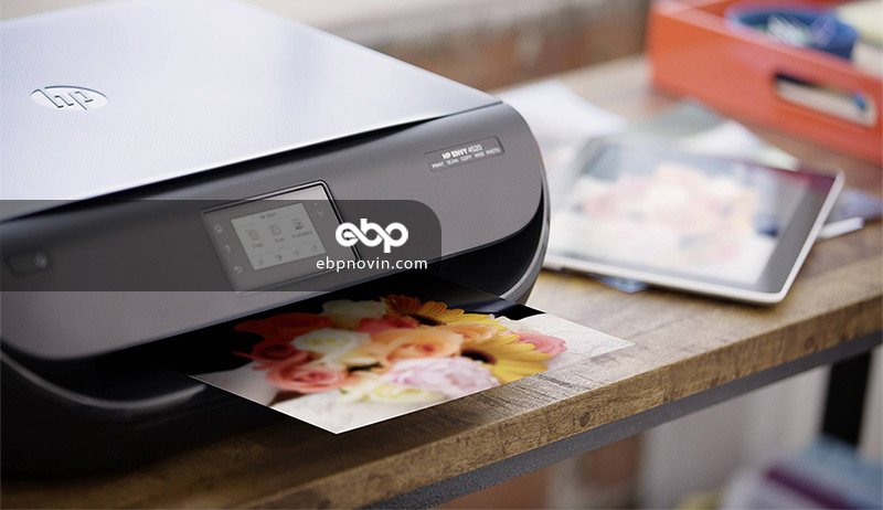 کارتریج و مواد مصرفی پرینتر جوهرافشان HP ENVY 5010