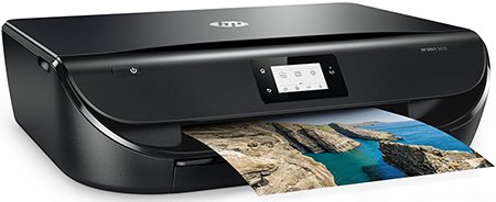 قابلیت ها و مشخصات فنی پرینتر سه کاره اچ پی ENVY 5030