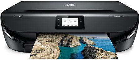 کارتریج و مواد مصرفی پرینتر جوهرافشان HP ENVY 5030 Wireless