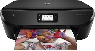 کارتریج و مواد مصرفی پرینتر جوهرافشان HP ENVY Photo 6230 Wireless