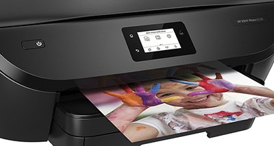 کارتریج و مواد مصرفی پرینتر جوهرافشان HP ENVY Photo 6230 Wireless