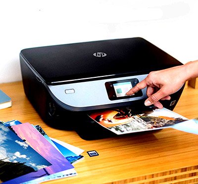 کارتریج و مواد مصرفی پرینتر سه کاره HP ENVY Photo 7155