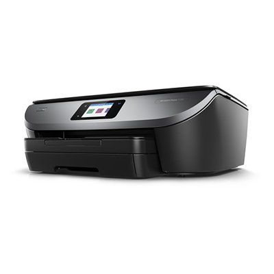 معرفی پرینتر سه کاره جوهر افشان اچ پی HP 7155