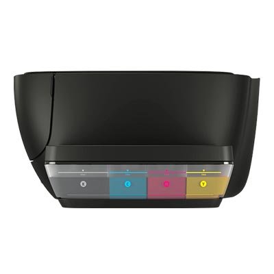 پرینتر جوهر افشان سه کاره اچ پی HP Ink Tank 415w
