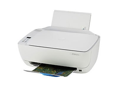 طراحی و کیفیت تصویر پرینتر جوهرافشان HP 3630
