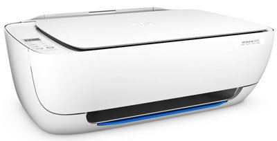 معرفی پرینتر جوهرافشان HP 3630
