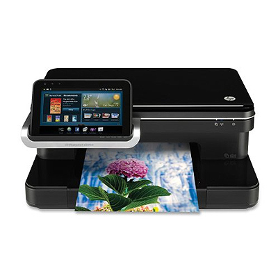 قابلیت ها و کارایی های پرینتر سه کاره اچ پی C510