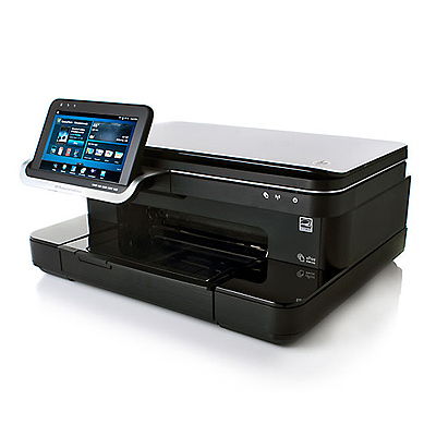 پرینتر جوهر افشان سه کاره اچ پی HP PSC C510