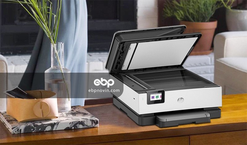 قابلیت ها و مشخصات فنی پرینتر سه کاره اچ پی Pro 8012