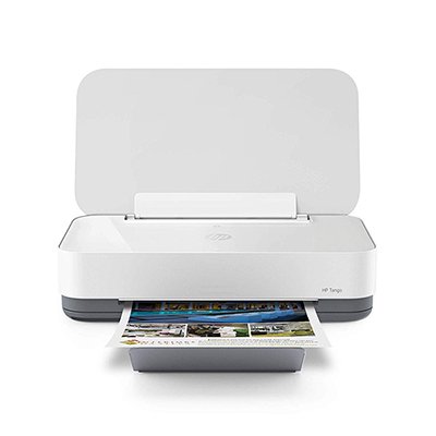 قابلیت ها و کارایی های پرینتر سه کاره جوهرافشان HP Tango