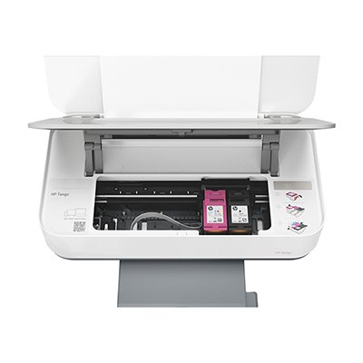 کارتریج و مواد مصرفی پرینتر رنگی جوهر افشان Hp Tango