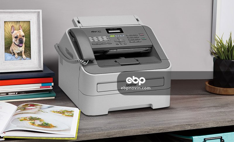 معرفی پرینتر لیزری برادر Brother MFC-7240