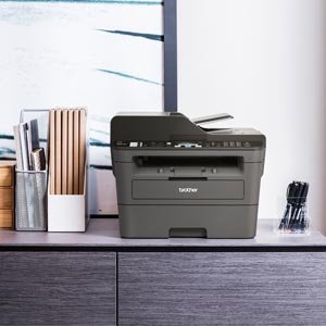 معرفی پرینتر لیزری برادر Brother MFC-L2710DW