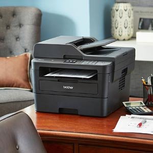معرفی پرینتر لیزری برادر Brother MFC-L2750DW