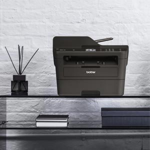 قابلیت ها و کارایی های فنی پرینتر چهار کاره لیزری Brother 2750DW