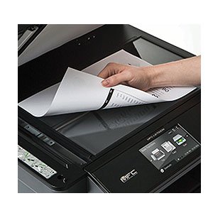 پرینتر لیزری چهار کاره برادر Brother MFC-L6700DW