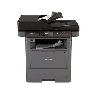 معرفی پرینتر لیزری چهار کاره برادر L6700DW