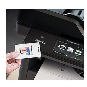 پرینتر لیزری چهار کاره برادر Brother MFC-L6800DW