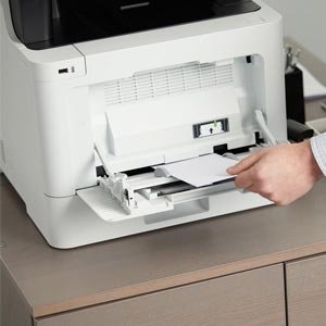 کارتریج و مواد مصرفی پرینتر لیزری برادر MFC-L8610CDW