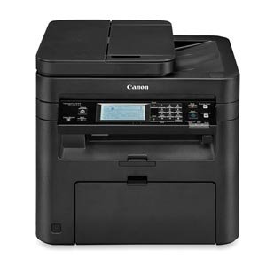 معرفی پرینتر لیزری کانن MF229DW