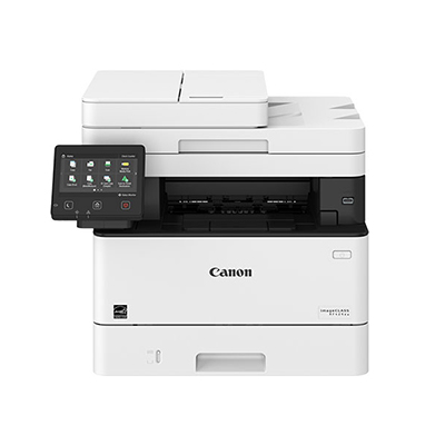 معرفی پرینتر چهار کاره لیزری Canon MF429dw