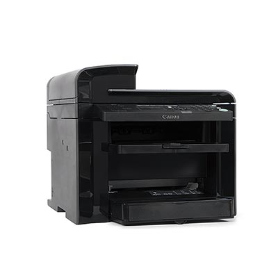 کارتریج و مواد مصرفی پرینتر لیزری Canon MF4450