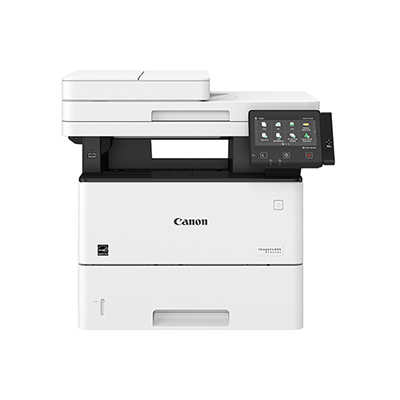 معرفی پرینتر چهار کاره لیزری Canon MF525dw