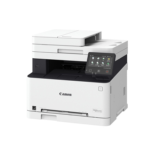 کارتریج و مواد مصرفی پرینتر لیزری Canon MF634Cdw