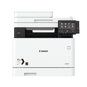 معرفی پرینتر لیزری کانن MF730